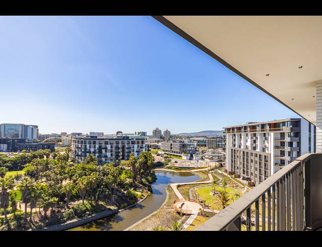 2 BEDROOM APARTMENT FOR SALE IN CENTURY CITY